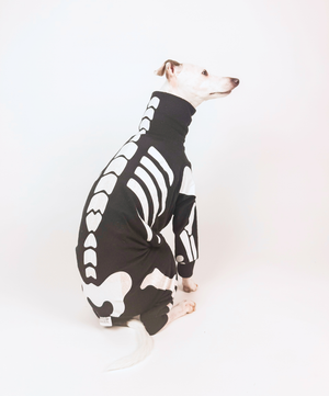 Howloween Skeleton – Full Suit