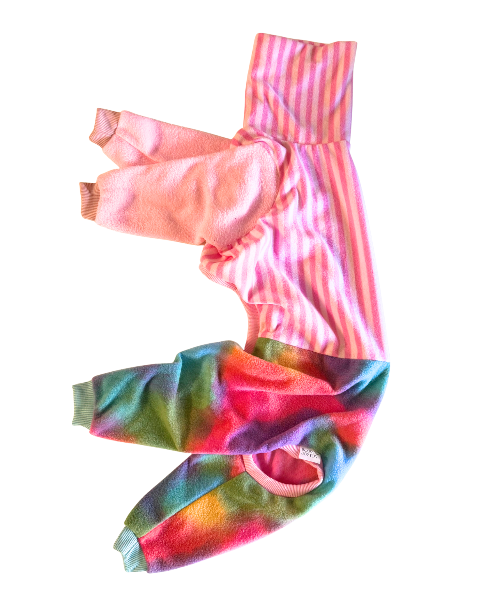 Mystery - Full Suit (FINAL SALE)