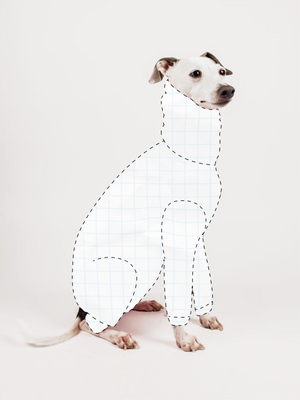 Bossy Customised – Tailored Fit