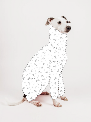 Bossy Customised – Mystery Sweater