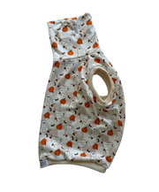 Ghost Rider - Sleeveless Crop L (FINAL SALE)