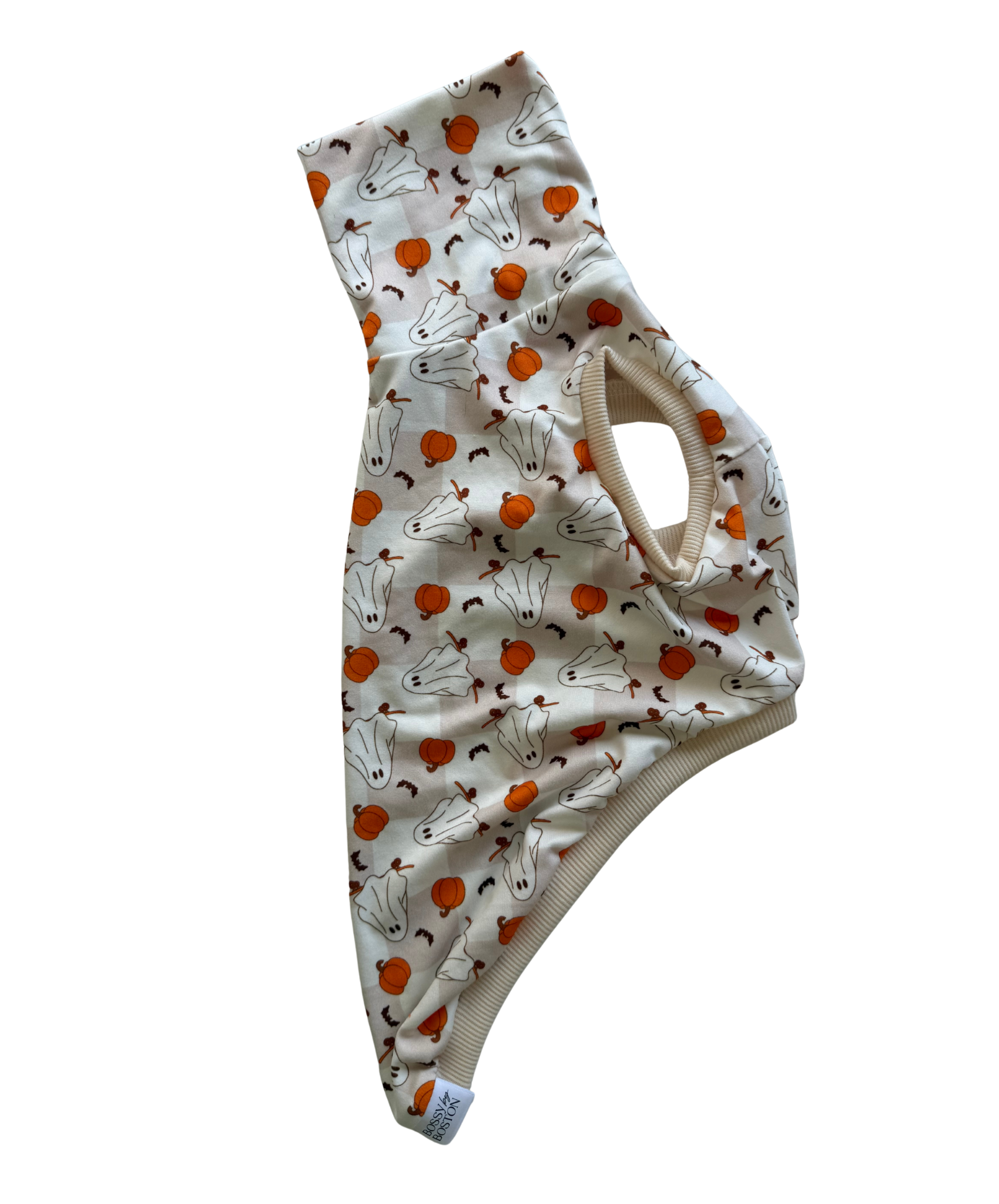 Ghost Rider - Sleeveless Tank S (FINAL SALE)