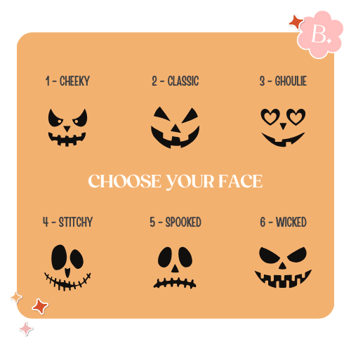 Boo Crew – Sleeveless Crop