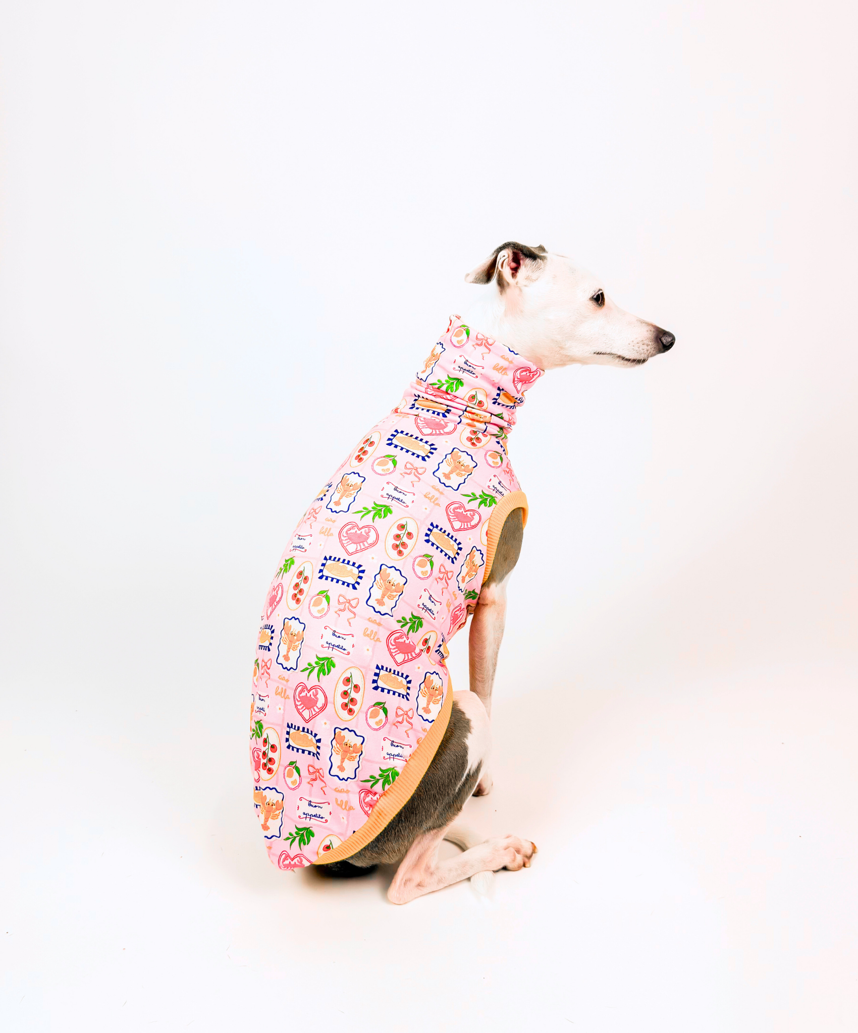 Ciao Bella – Sleeveless Tank