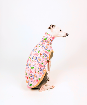 Ciao Bella – Sleeveless Tank