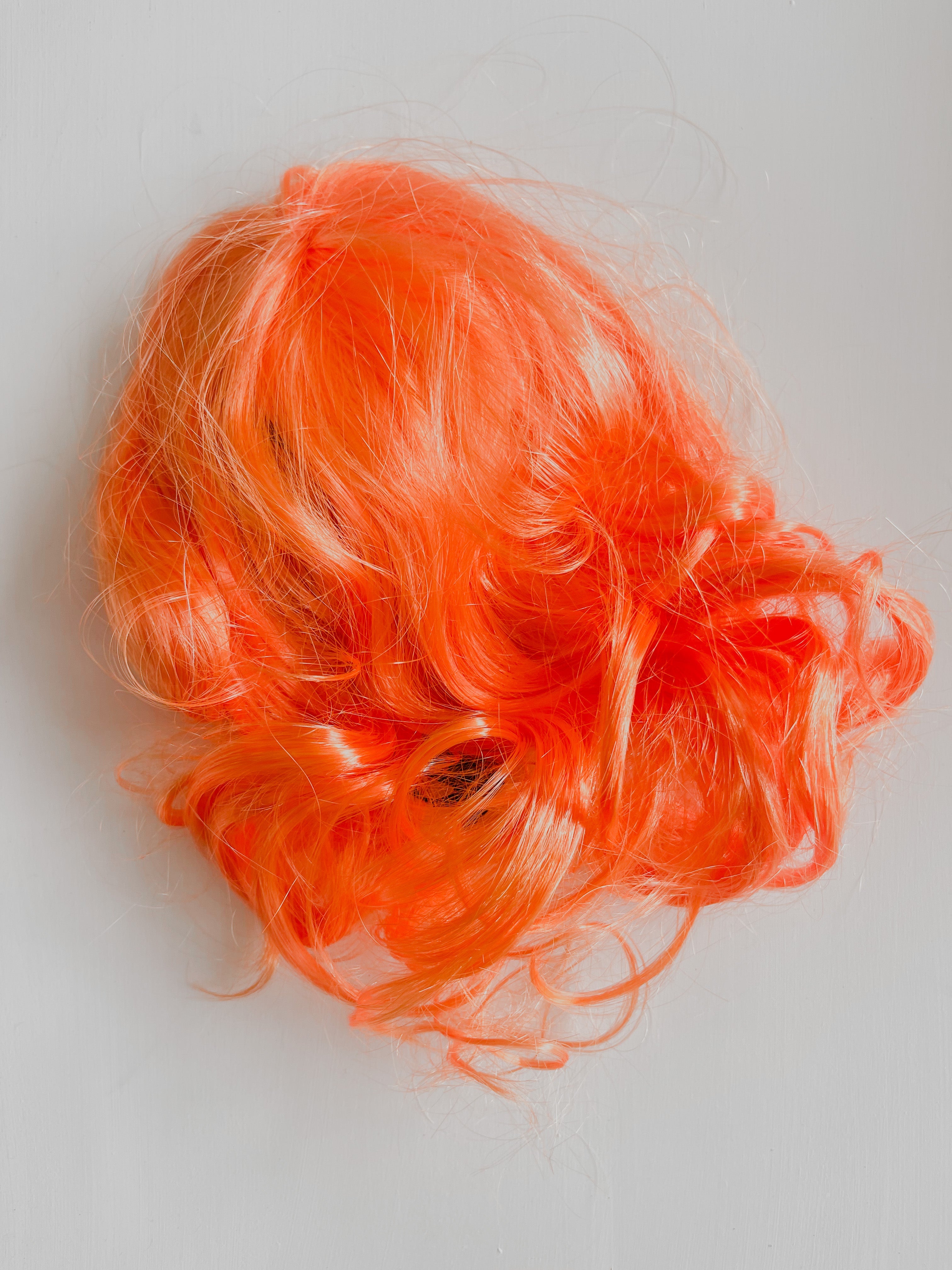 Dog Wigs