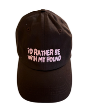 Bossy Human Cap – Brown (FINAL SALE)