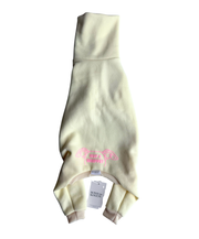 Not a Whippet – Sleeveless Full Suit (FINAL SALE) - M IG