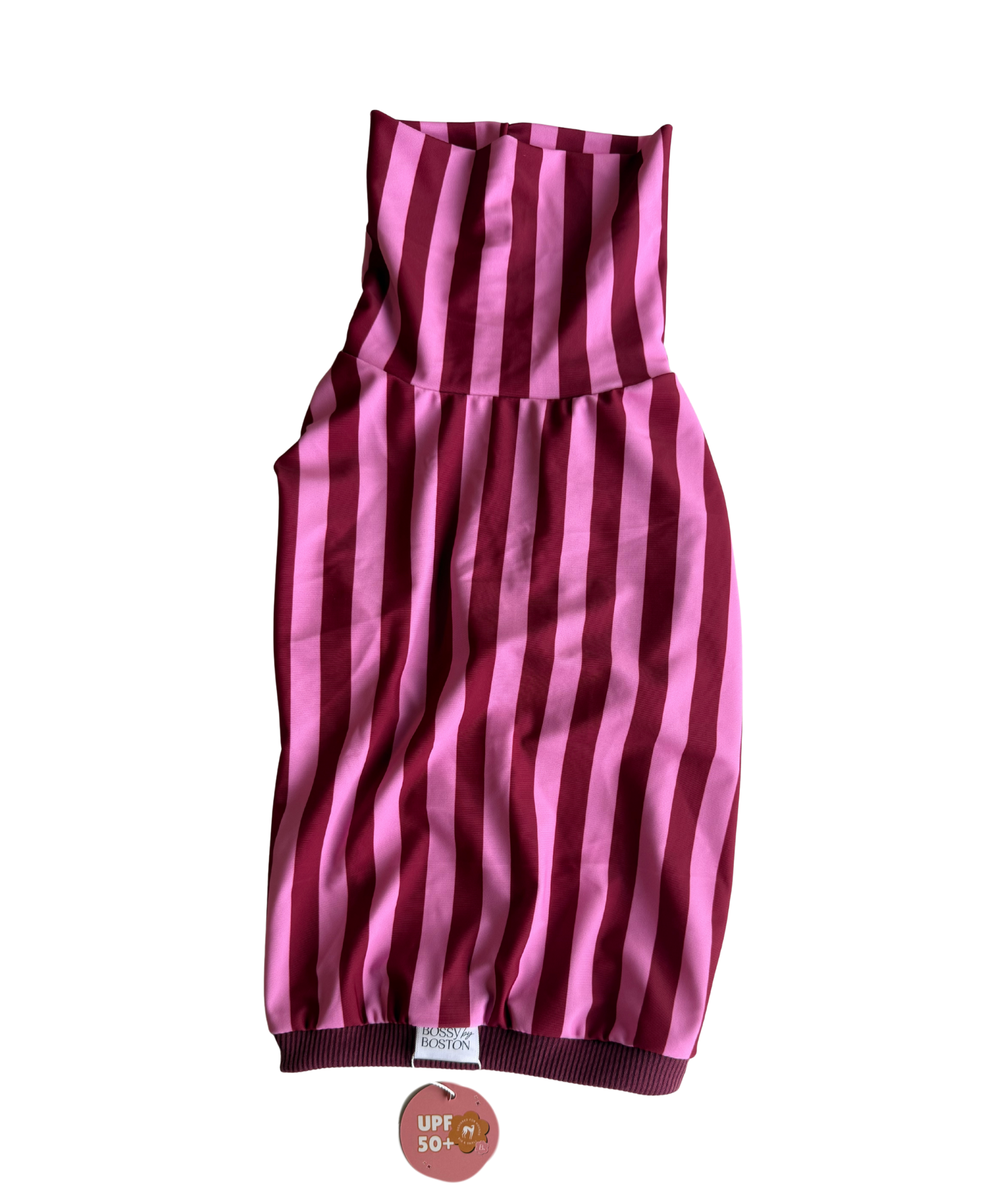 Madaline – UPF50+ Sun Crop (FINAL SALE) - S WHIPPET