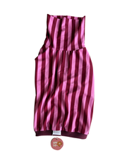 Madaline – UPF50+ Sun Crop (FINAL SALE) - S WHIPPET