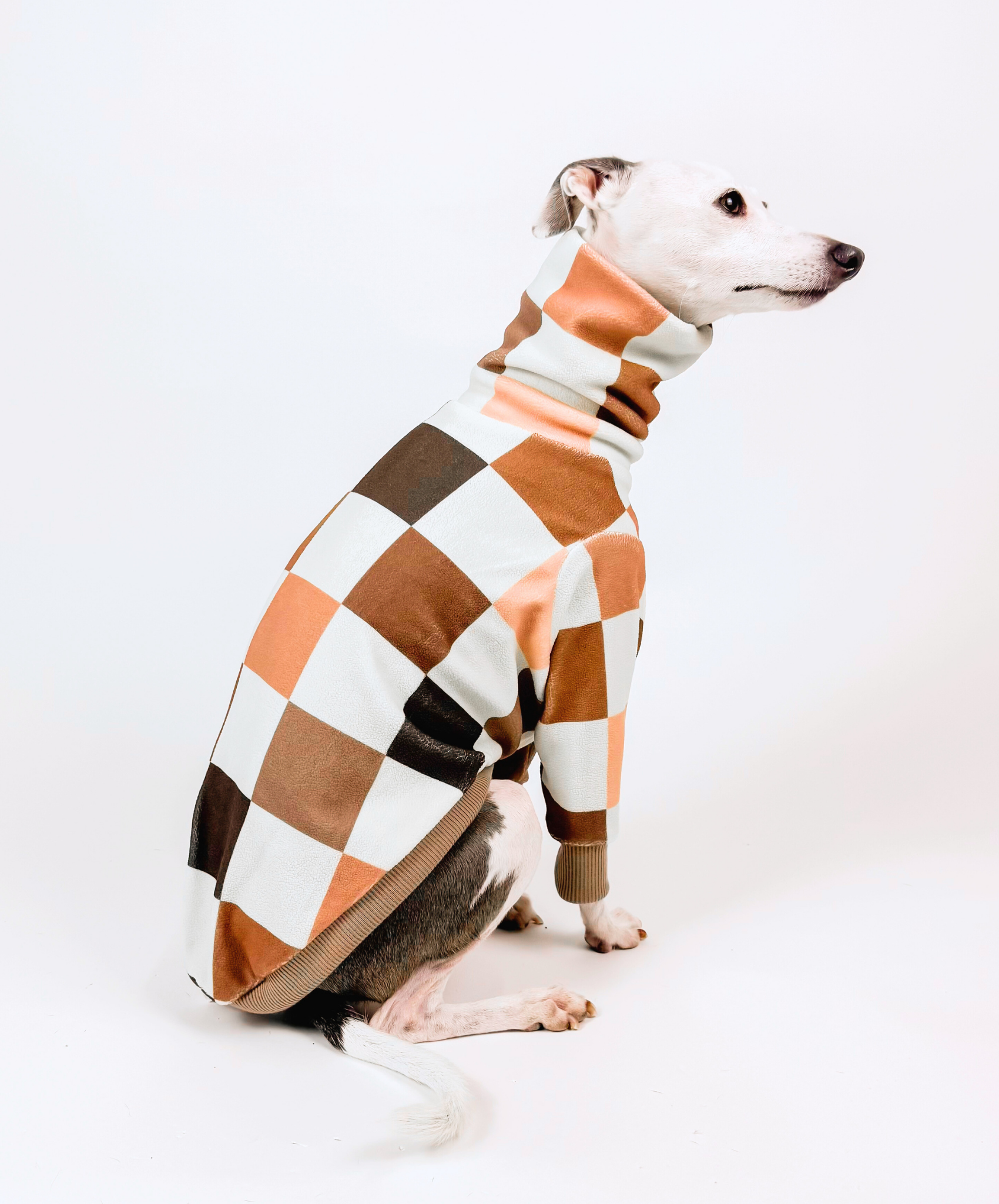Toffee Club — Half Suit
