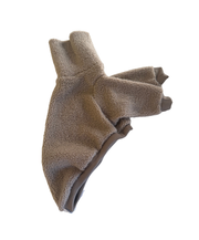 Latte Teddy – Half Suit (FINAL SALE) IG S