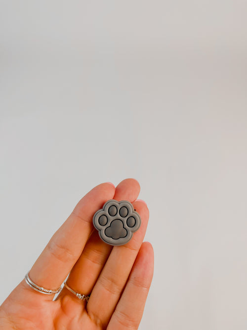 Croc Charms
