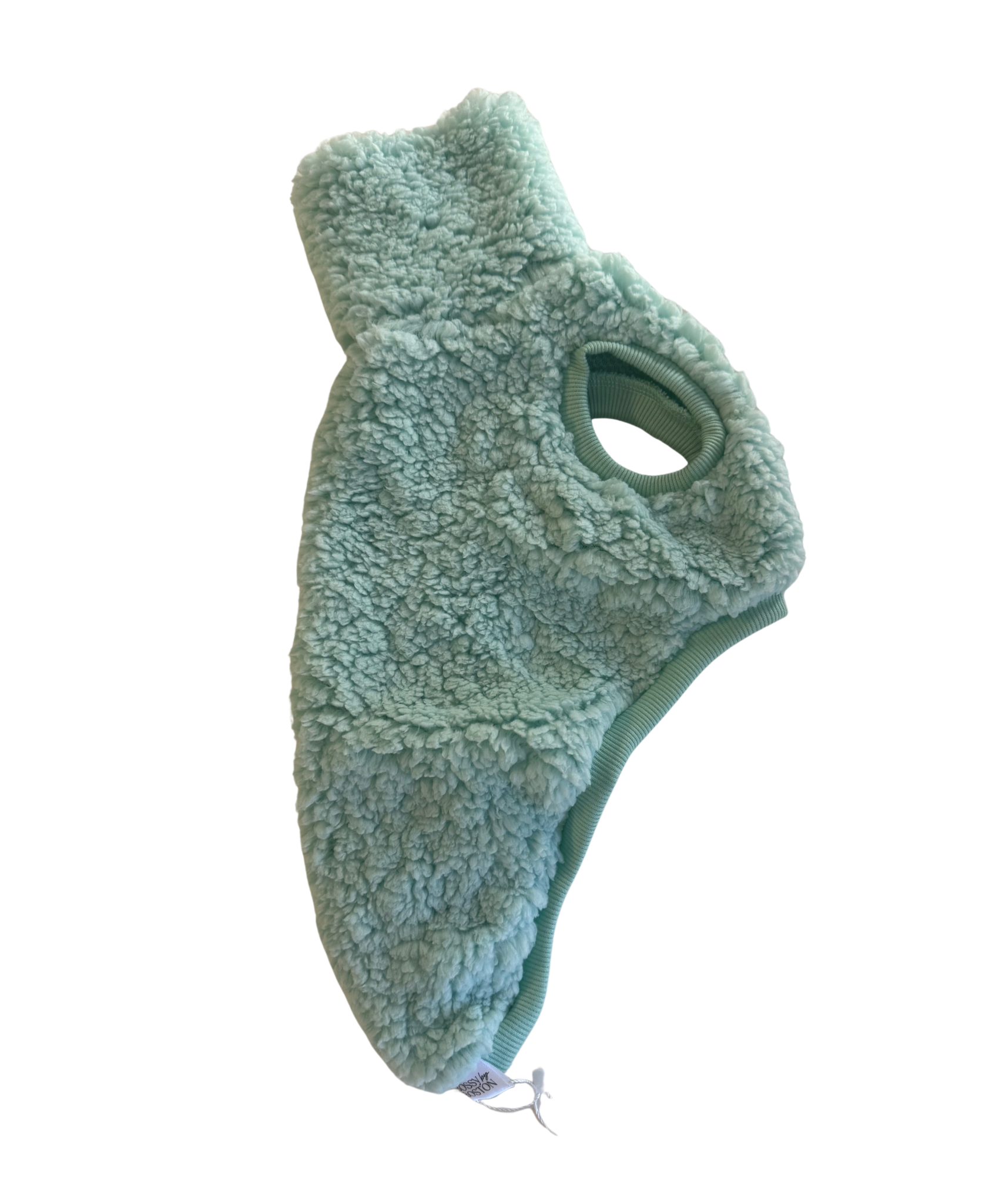 Peppermint Teddy – Tank (FINAL SALE) IG S