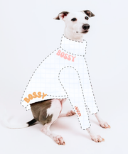 Bossy Customised – Add a Name Personalisation