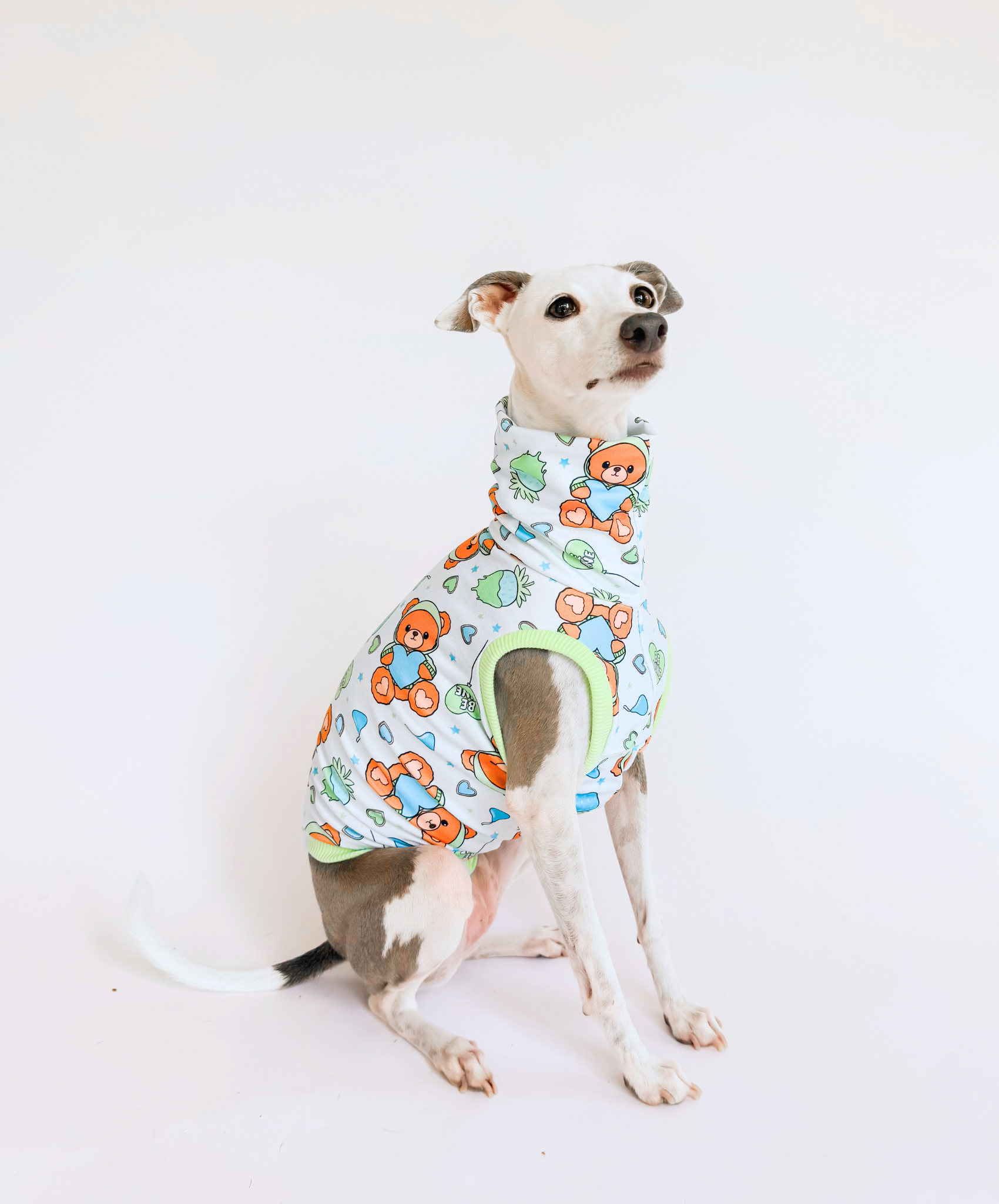 Be 'Mine' Bossy – Sleeveless Crop