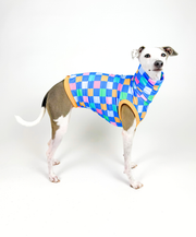 Bossy Blocks – UPF50+ Sun Crop