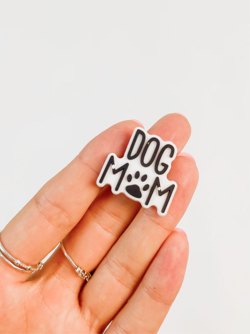 Croc Charms