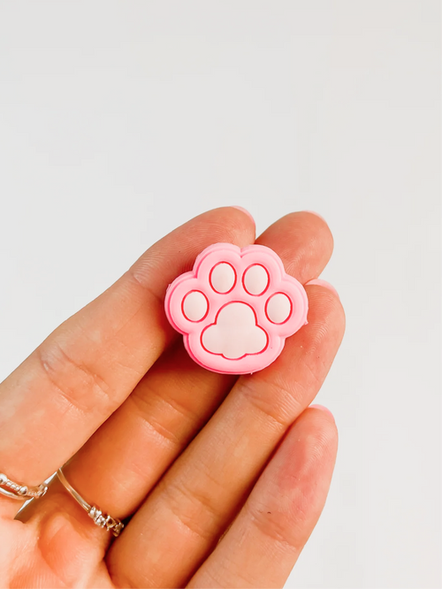 Croc Charms