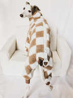 Desert Zipper Sweater - Full Suit