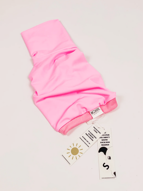 Fairy Floss – UPF30+ Sun Crop