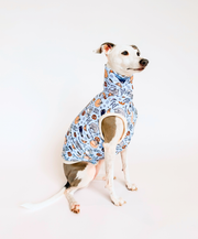 The Hound Edit – UPF50+ Sun Crop