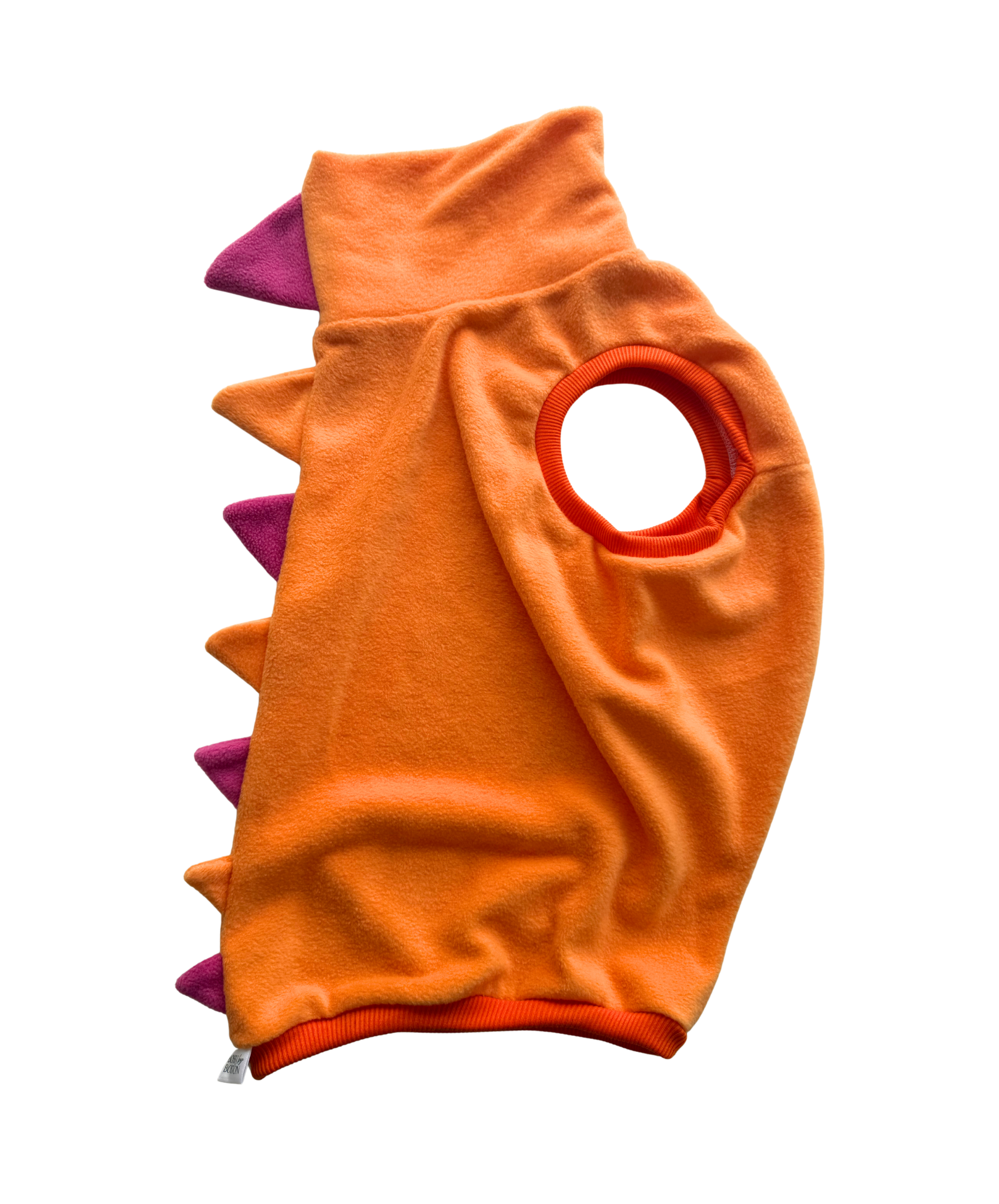 Build a Dino – Sleeveless Crop (FINAL SALE) GREY L/XL