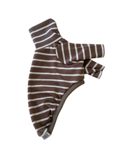 Tiramisu – Half Suit (FINAL SALE) IG XS