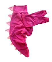 Build a Dino – Half Suit (FINAL SALE) GREYHOUND L