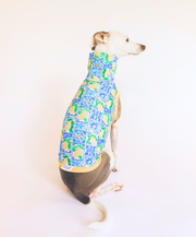 Limoncello Lounge – Sleeveless Crop