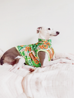 Lucky Hound – Sleeveless Crop (Limited Edition)