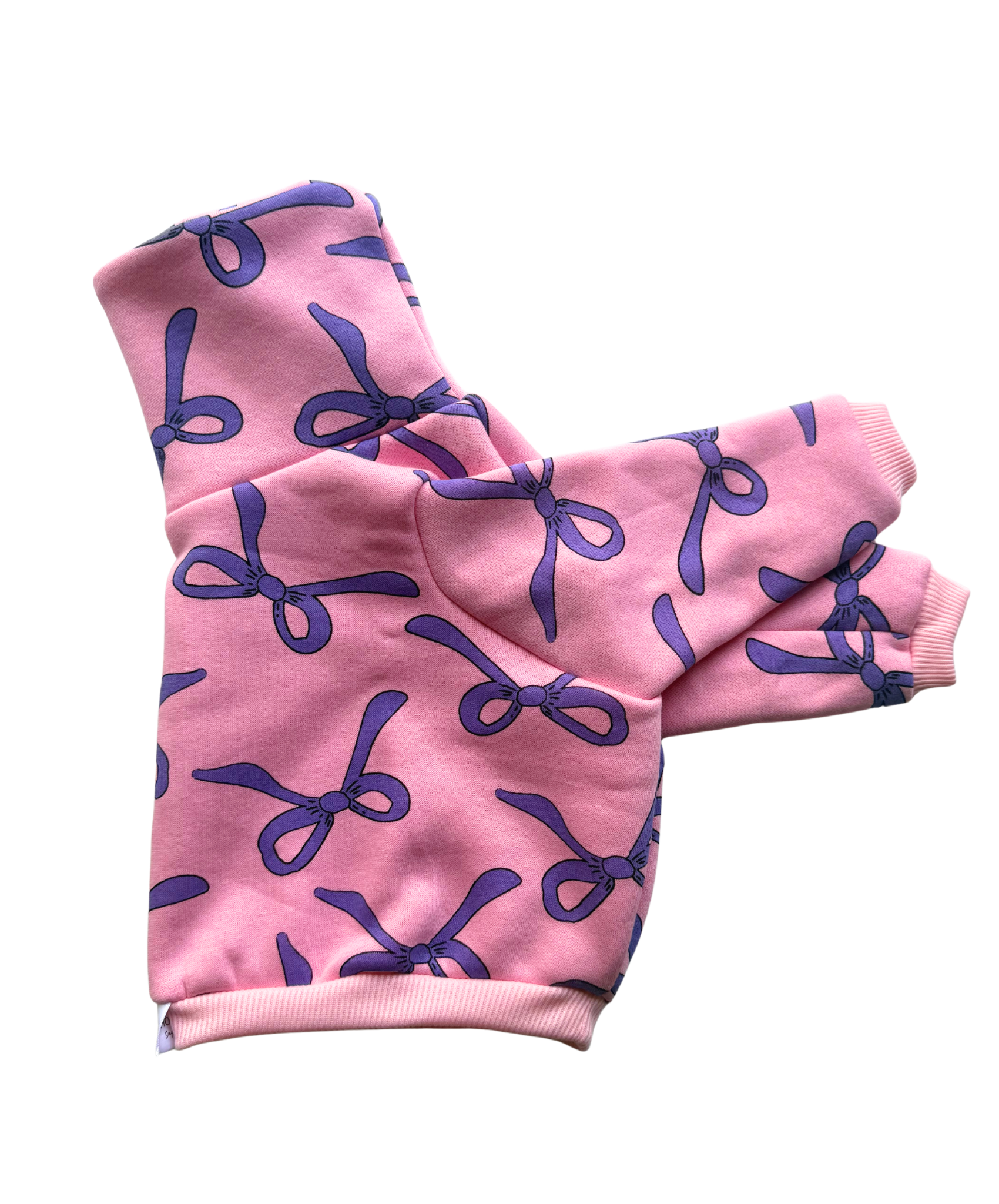MYSTERY – Cropped Half Suit (FINAL SALE) IG M