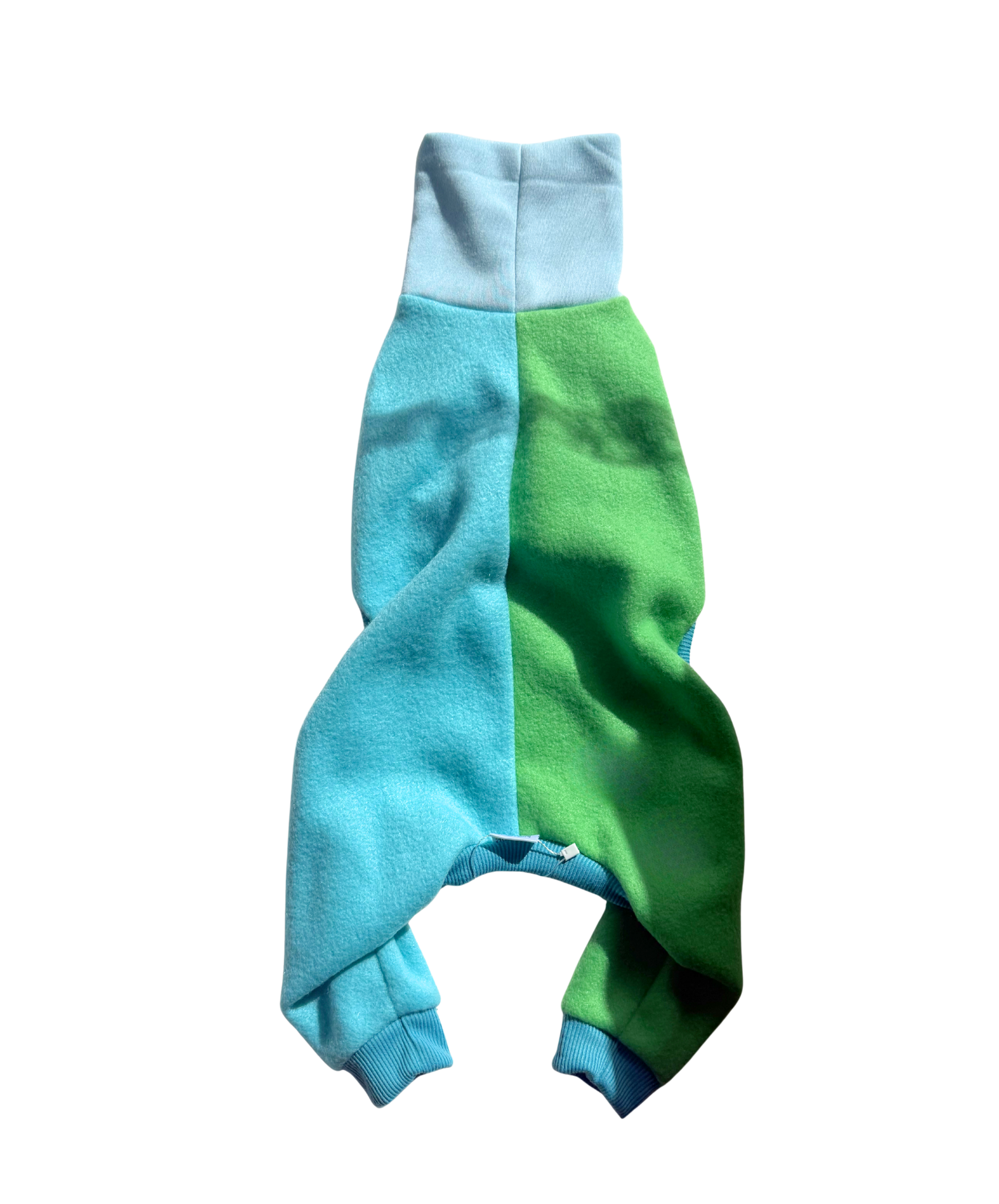 Mystery Sweater – Sleeveless Full Suit (FINAL SALE) IG M