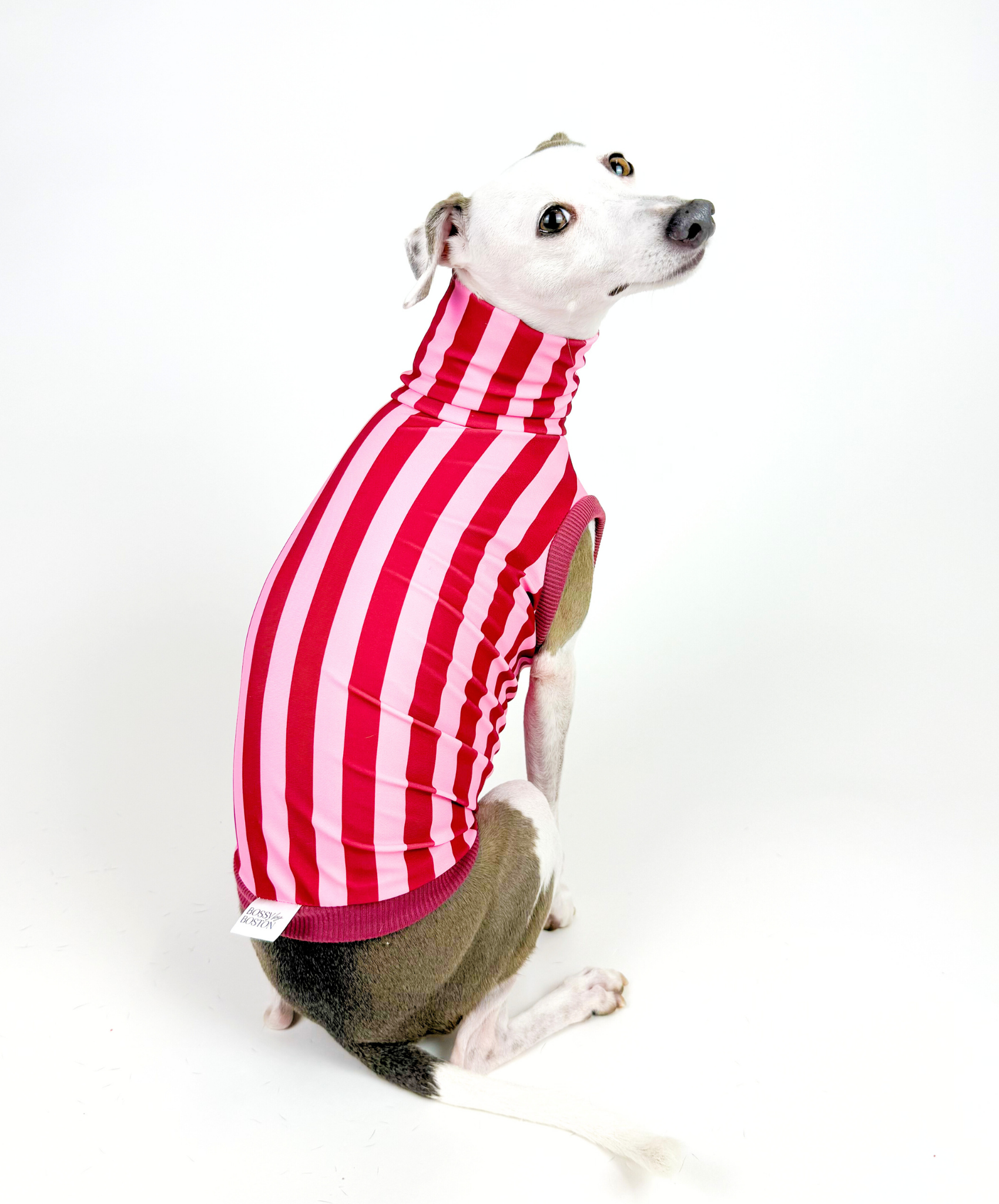 Madaline – UPF50+ Sun Crop