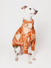 Maple Meadow – Half Suit