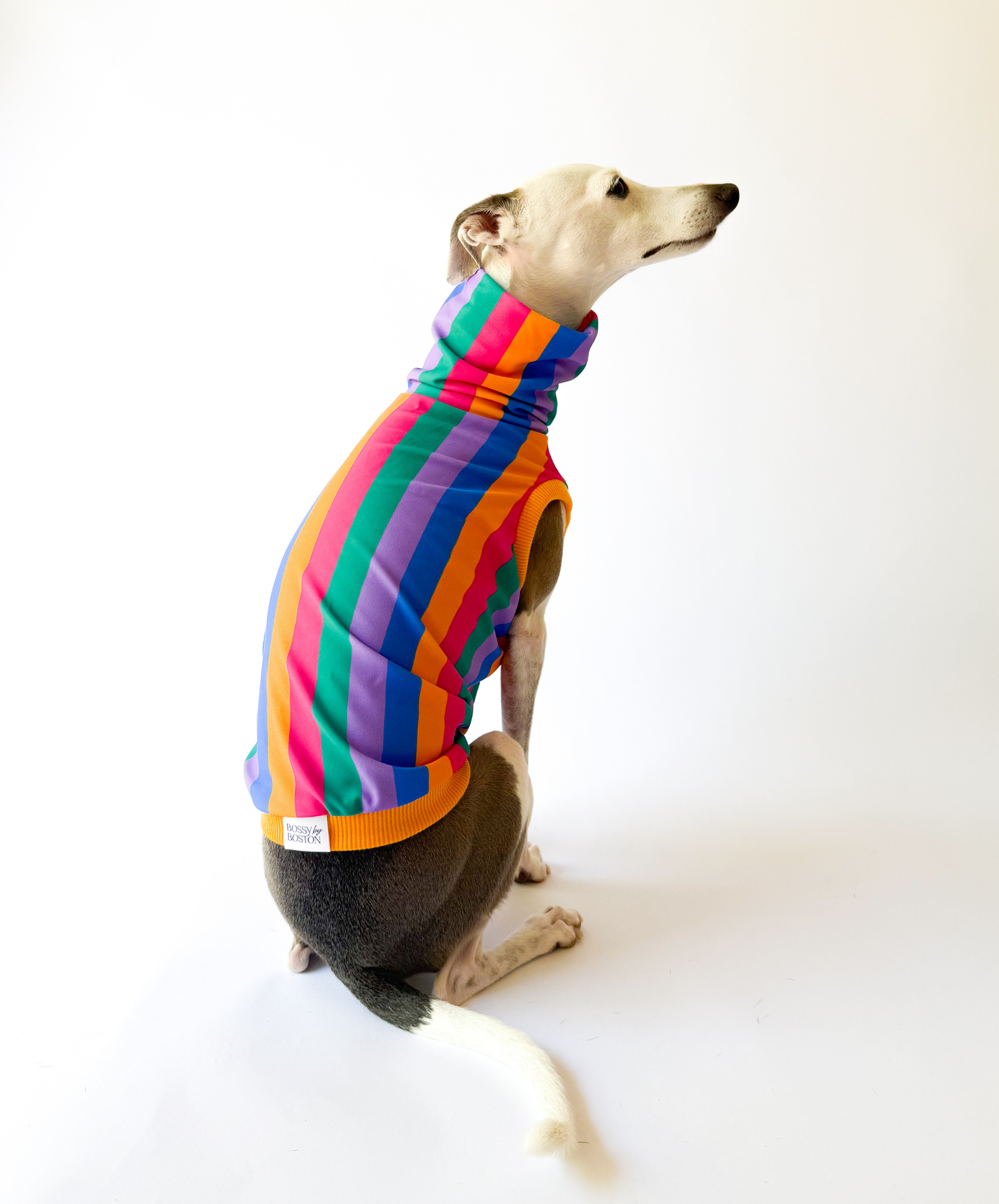 Sol  – UPF50+ Sun Crop