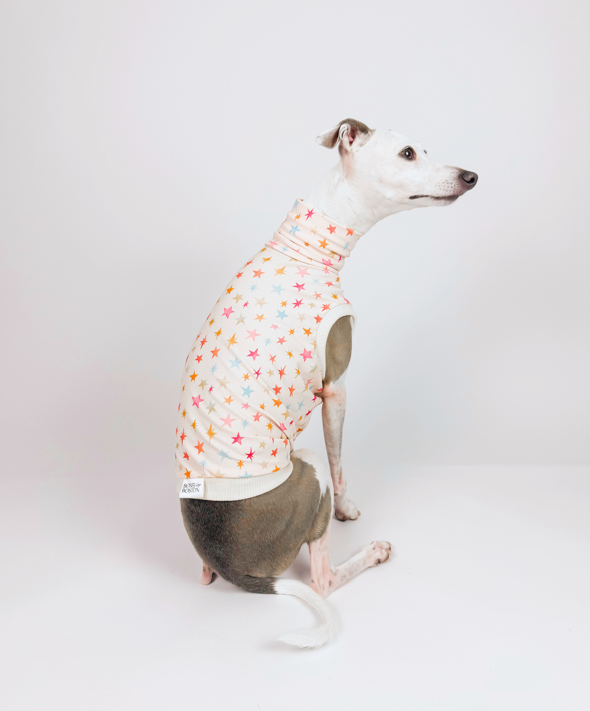 Lucky stars – UPF50+ Sun Crop