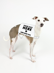 Bossy Customised – Custom Hound Vest