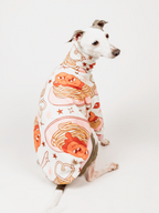 Spaghetti Sweetheart – Half Suit