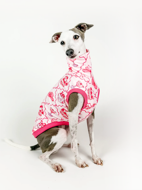 Sweetheart Rodeo – Sleeveless Tank
