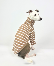 Tiramisu – Half Suit