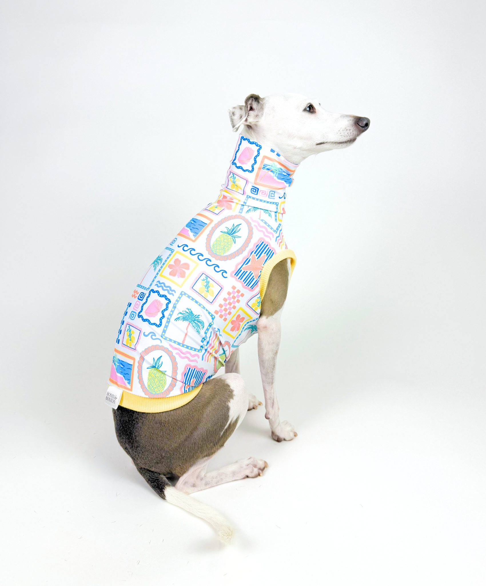 Vitamin Sea – UPF50+ Sun Crop