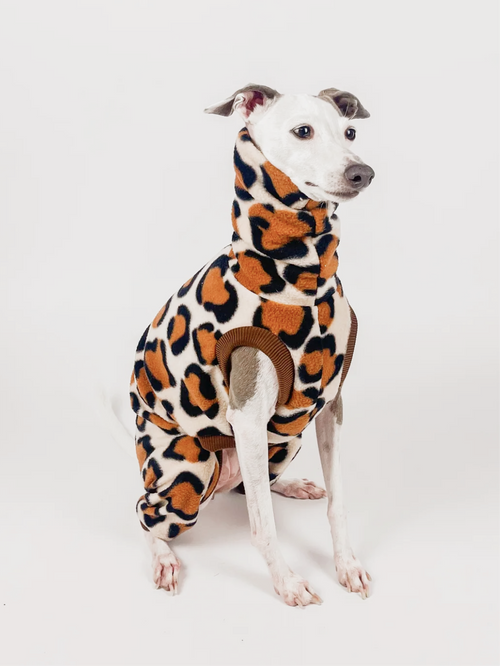 Wildcat PJS – Sleeveless Full Suit