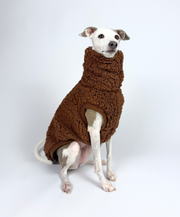 Hot Choc Teddy – Sleeveless Tank
