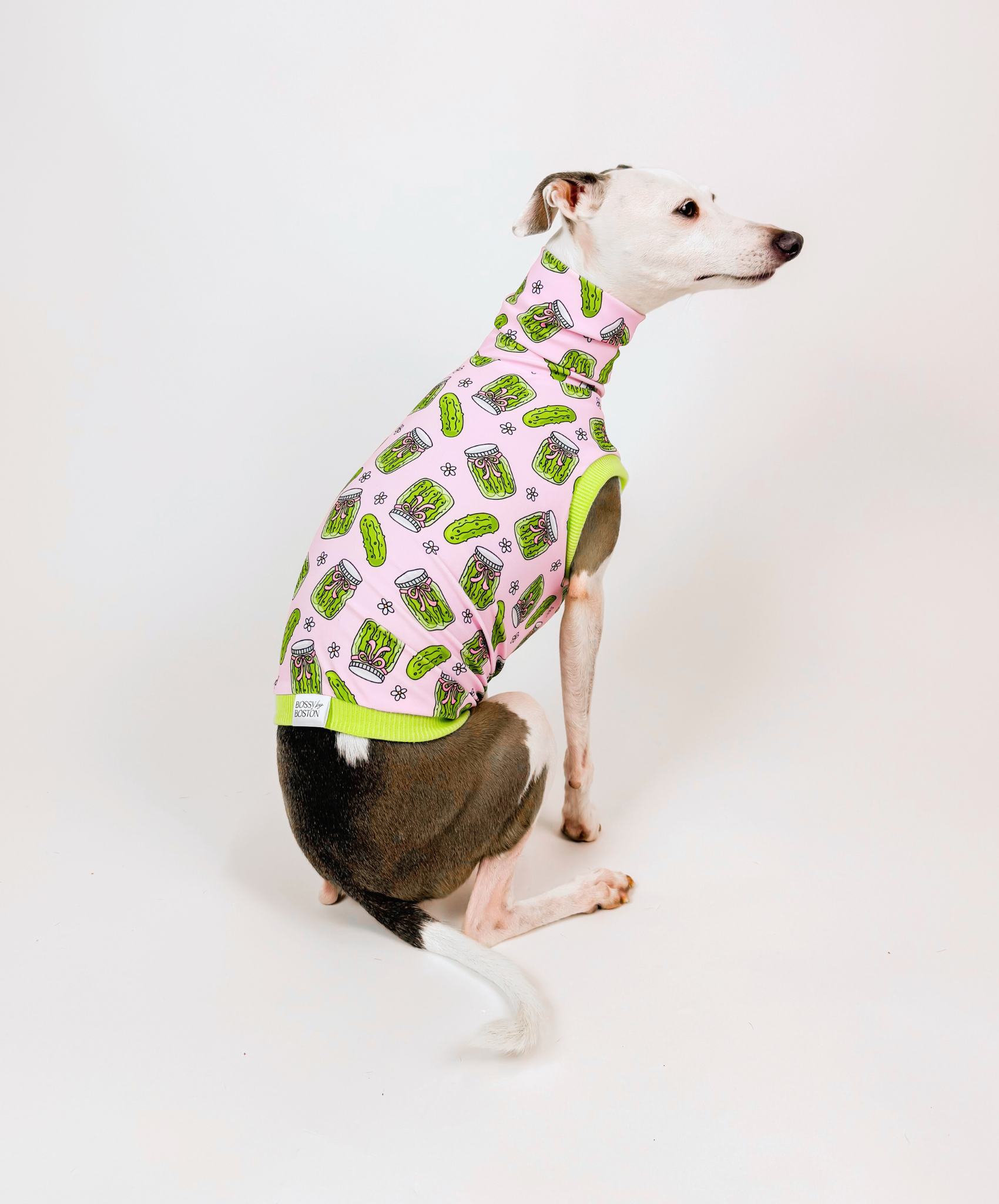 Cute n Crunchy – UPF50+ Sun Crop