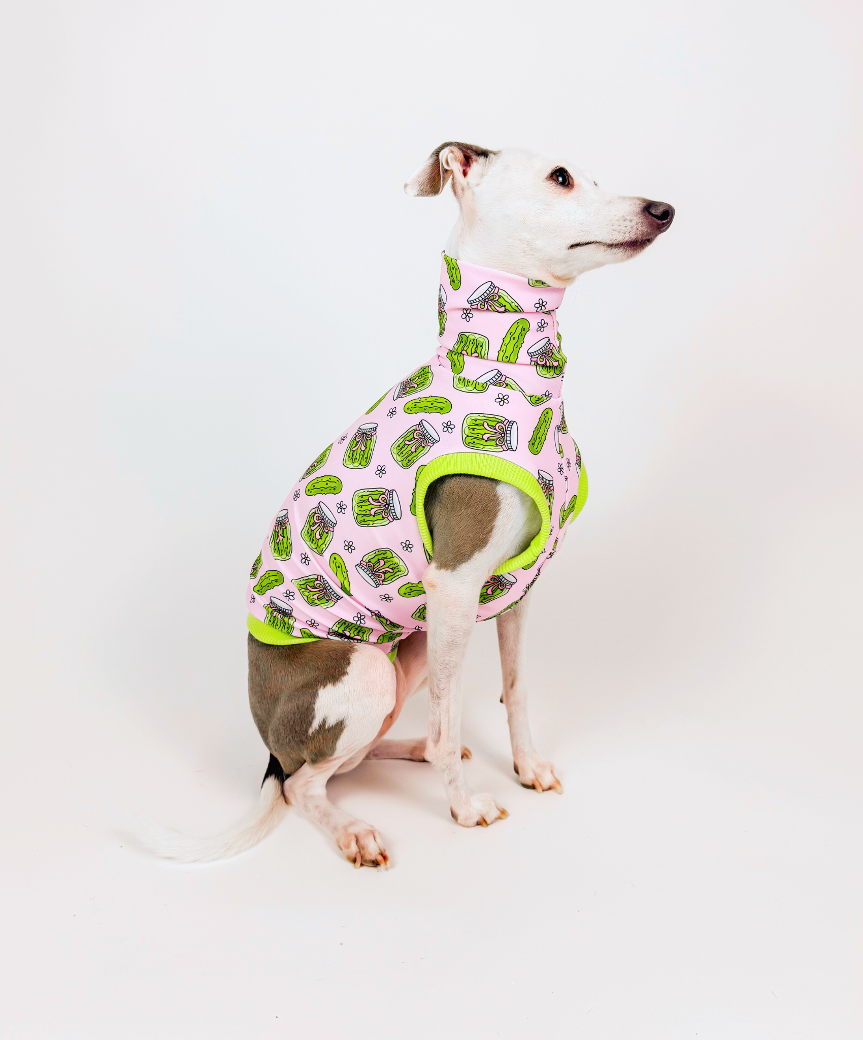 Cute n Crunchy – UPF50+ Sun Crop