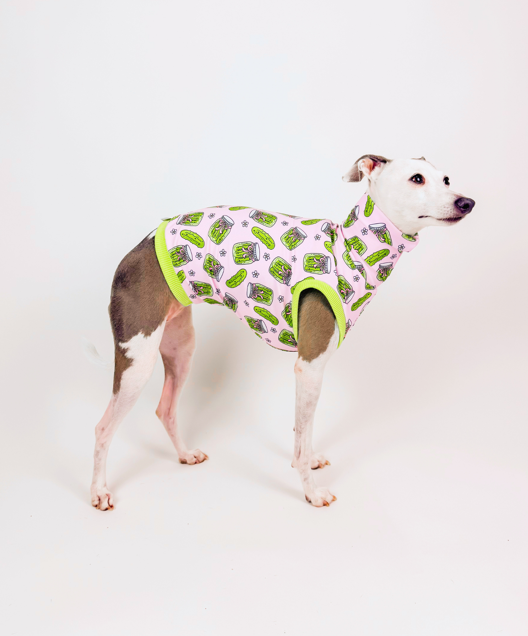 Cute n Crunchy – UPF50+ Sun Crop