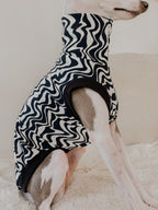 Groovy Illusion – Sleeveless Tank
