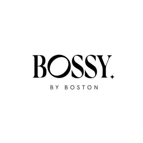 Bossy Customised - Sighthound